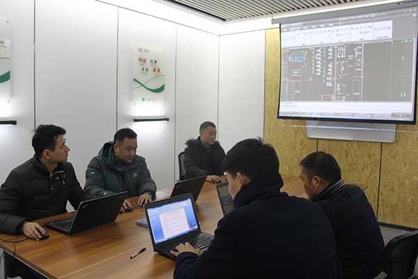 技術(shù)團(tuán)隊(duì)大圖