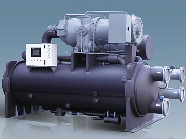 活塞式冷水機(jī)組產(chǎn)品的選用要點