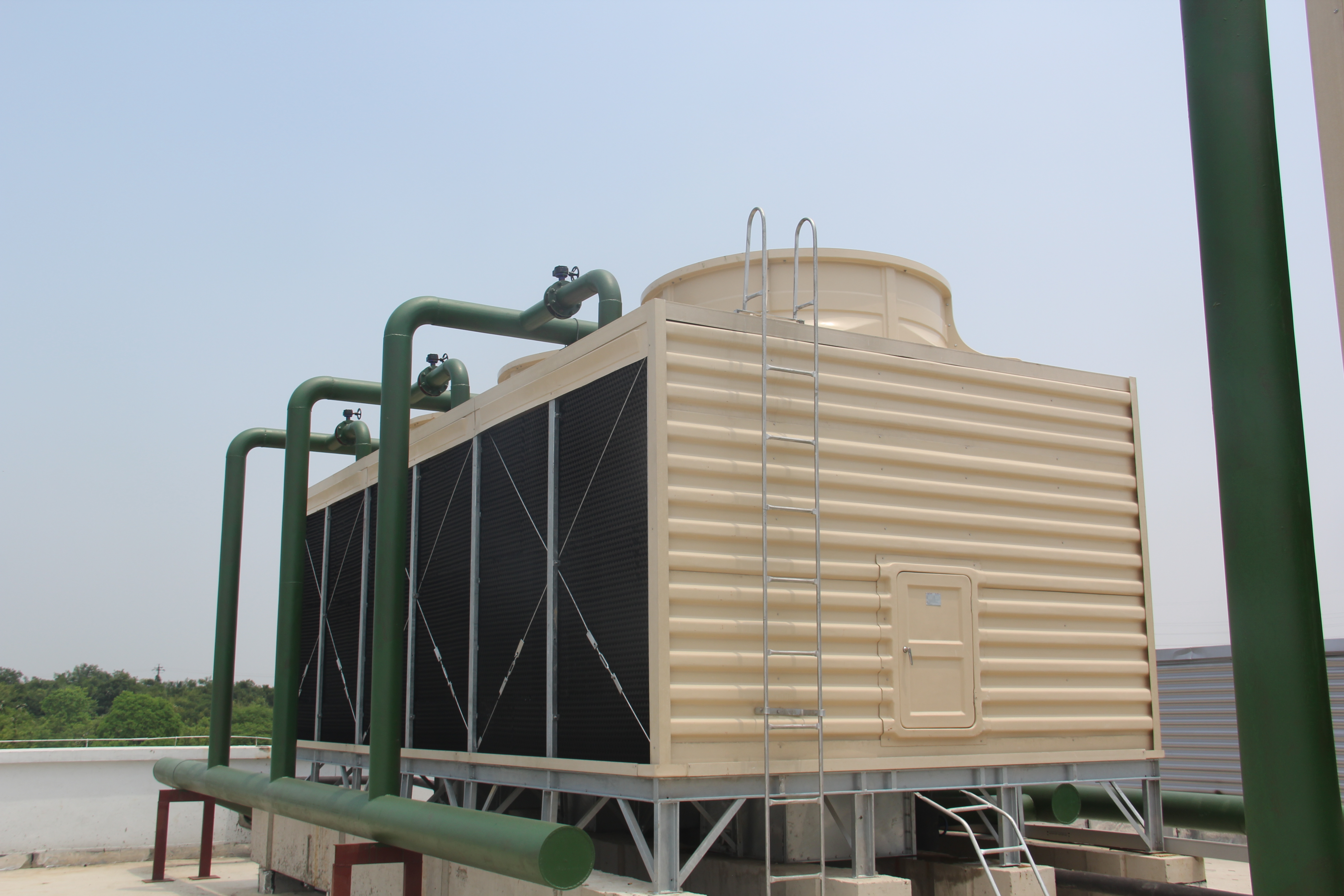 德特威勒項(xiàng)目驗(yàn)收完成 3