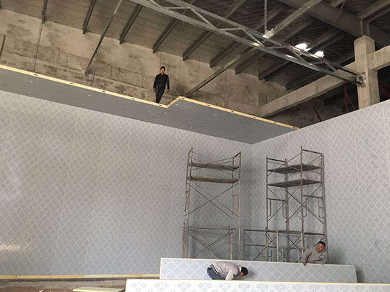 皖農(nóng)冷庫(kù)-3