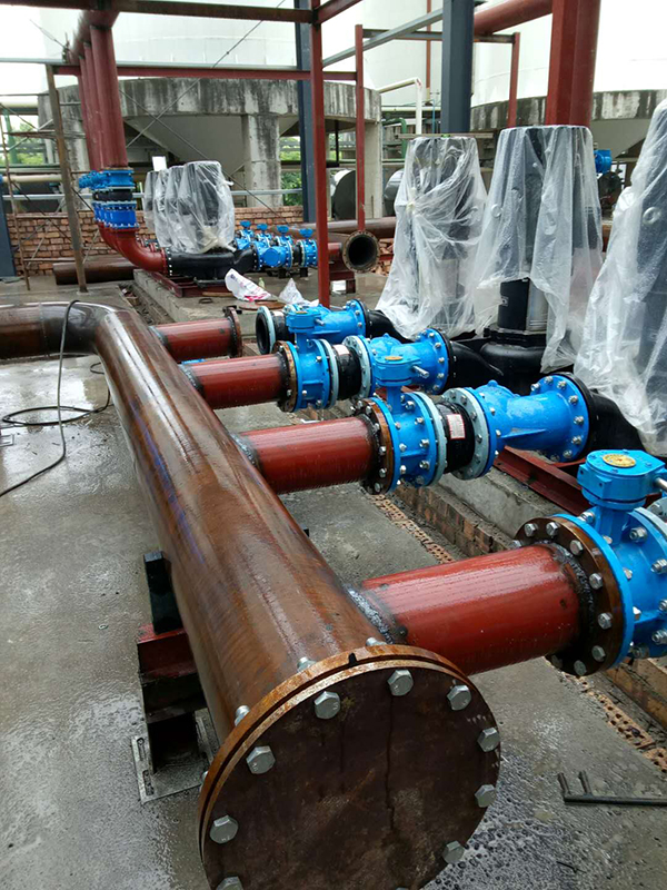 恒星世紀(jì)中標(biāo)安特食品制冷系統(tǒng)