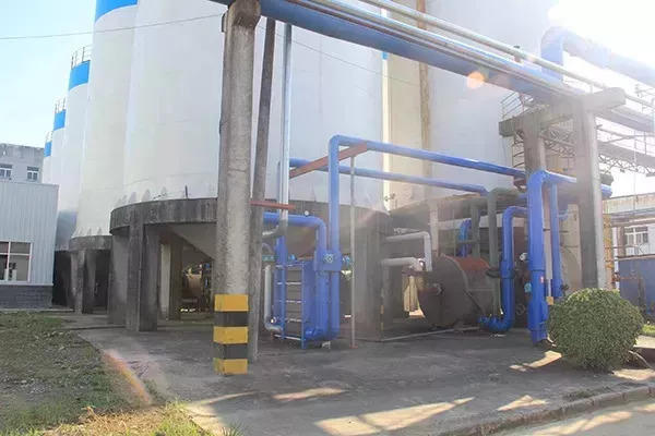 發(fā)酵罐冷水機(jī)組