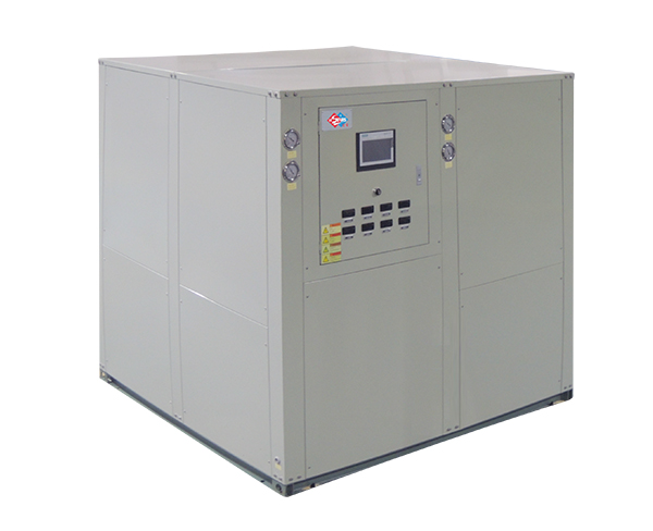 污水源熱泵機組要多少錢