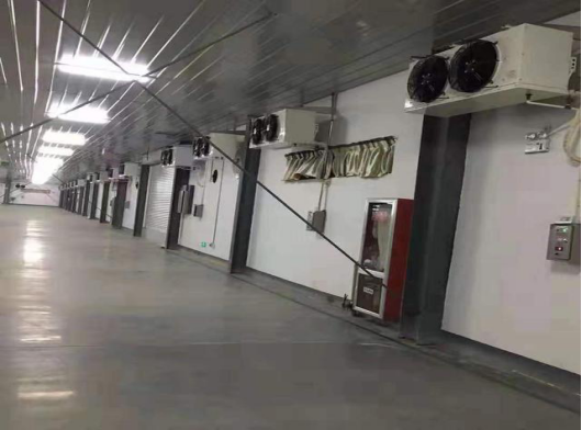 廠房車間降溫設(shè)備,廠房車間降溫用什么設(shè)備好