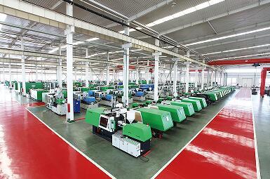 注塑模具冷水機(jī)組選型