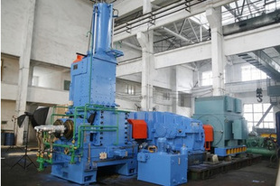 如何選配密煉機冷水機系統(tǒng)