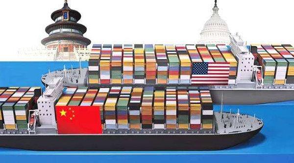 中美第一階段經(jīng)貿(mào)協(xié)議文本達(dá)成一致