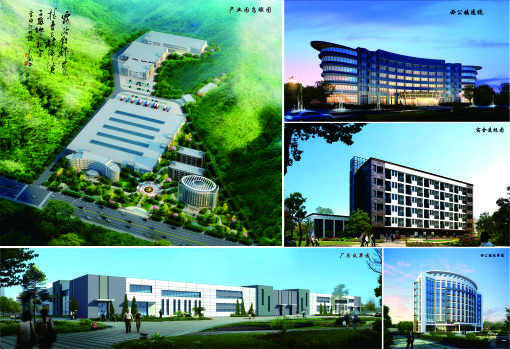 江西省英才食品科技有限公司冷水機組系統(tǒng)實景展示