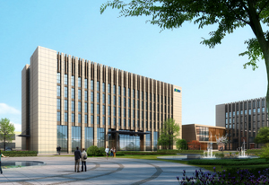 蘭州科天投資控股股份有限公司冷水機組系統(tǒng)實景展示