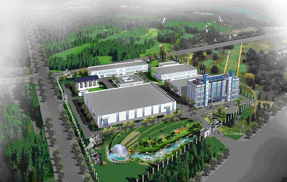 低溫制冷機(jī)組系統(tǒng),安徽華辰制藥有限公司