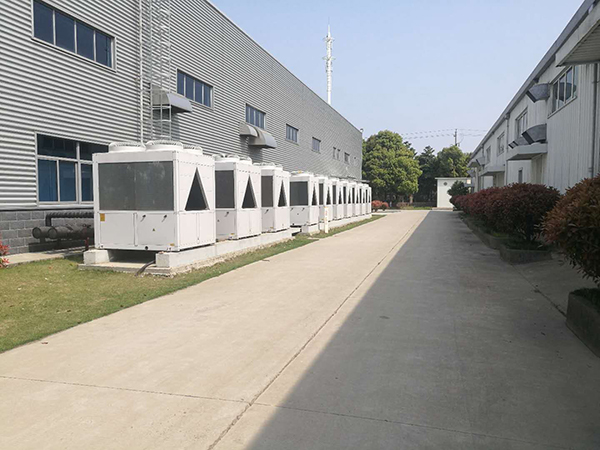 冷水機組系統(tǒng),馬鞍山天?？邓帢I(yè)有限公司