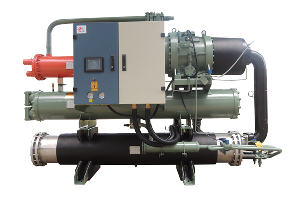 化工廠用水冷低溫機(jī)組 化工廠用水冷低溫機(jī)組