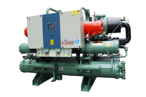 食品廠用低溫機(jī)組 食品廠用低溫機(jī)組