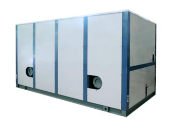 化工廠用蒸發(fā)式低溫機組