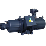 雙源熱泵壓縮機(jī)