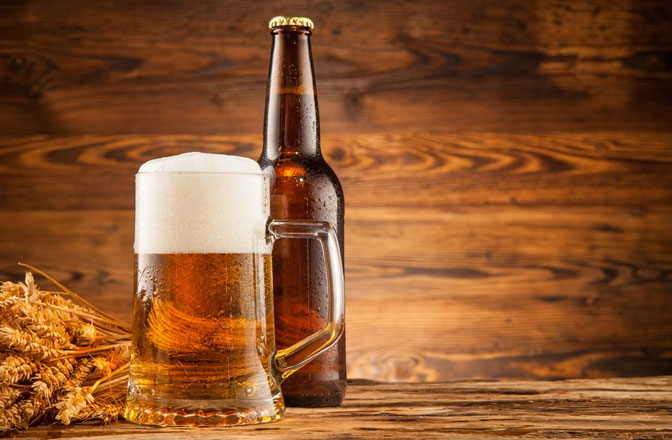 恒星世紀(jì)啤酒行業(yè)系統(tǒng)解決方案