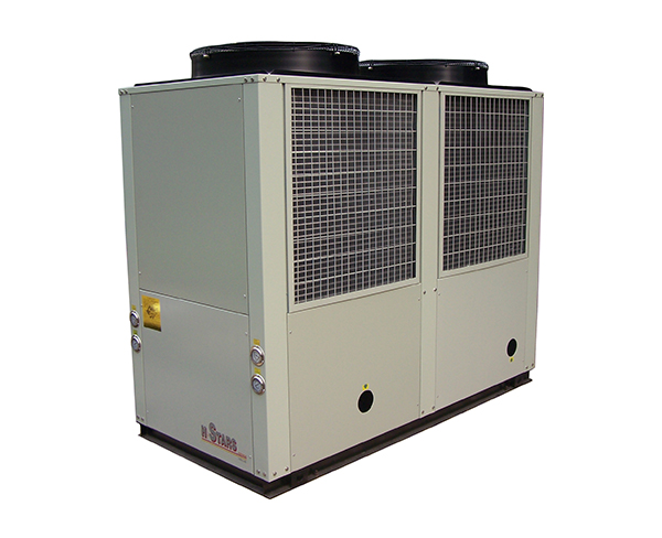 渦旋式工業(yè)冷水機(jī)組 渦旋式工業(yè)冷水機(jī)組